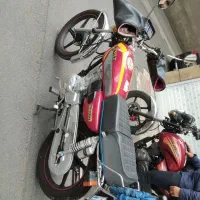 هنداNMS200|موتورسیکلت|تهران, گرگان|دیوار
