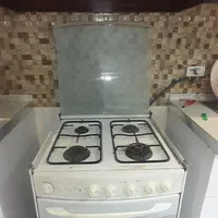 گاز  فردار  و جوجه گردان  مارک تکنو|اجاق گاز و لوازم برقی پخت‌وپز|اصفهان, پارک مشتاق|دیوار