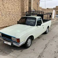 پیکان وانت ۸۸