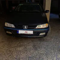 پارس سال مدل 95