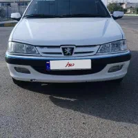 فروش پژوپارس مدل۹۹بدون رنگ