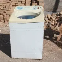 ماشین لباسشویی