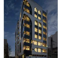 فروش آپارتمان های لوکس اول الهیه