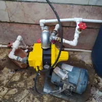 تعمیرات تخصصی ابگرمکن بوتان و پمپ آب|خدمات پیشه و مهارت|زاهدان, |دیوار