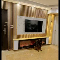 اجرای انواع سقف کاذب کناف ورامین وحومه|خدمات پیشه و مهارت|ورامین, ورامین|دیوار