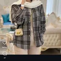 شکت پاییزه زنانه