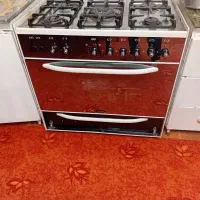 گاز لوپرا|اجاق گاز و لوازم برقی پخت‌وپز|محمدیه-قزوین, |دیوار