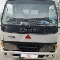 آمیکو ۴/۵ تن