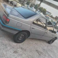 پژو 405 glx مدل 1392|خودرو سواری و وانت|صومعهسرا, |دیوار