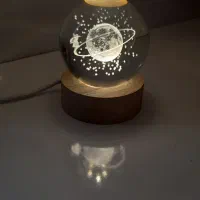 گوی کریستالی