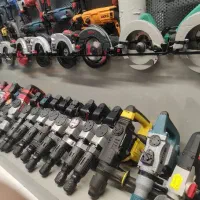 اره سینی دیسکی بشقابی گرد بر چکی اقساطی بخری بردی