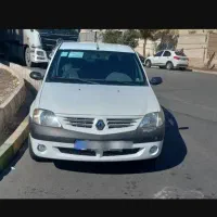 ال نو لوگان|خودرو سواری و وانت|پرند, فاز ۱|دیوار