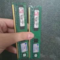 ram ddr2 ddr3