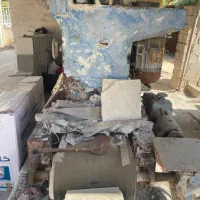 فروش ساب ۴ کله موزاییک سازی|ماشین‌آلات صنعتی|بوشهر, |دیوار