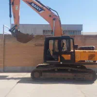 استخدام راننده بیل مکانیکی یا چنگ