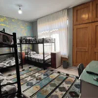 خوابگاه((اقایان ))پانسیون اقامتگاه سوئیت ماهانهVIP|اجارهٔ کوتاه‌مدت آپارتمان و سوئیت|اصفهان, سعادت‌آباد|دیوار