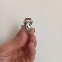 انگشتر عقیق