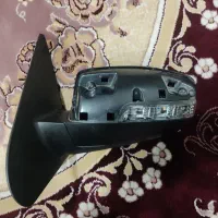 آینه چپ سورن پلاس