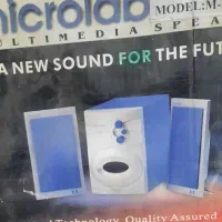 اسپیکر کامپیوتر