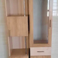 کمد دکوری بچه گانه