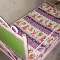 تختخواب  کودک