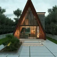 زمین ویلا در ارجق مشگین شهر