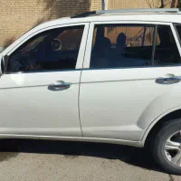 لیفان x60 اتومات