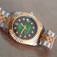 ساعت دیت جاست رولکس کیفیت +AAA|ساعت|اصفهان, کوی ولی عصر|دیوار