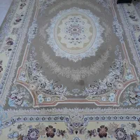 یک جفت فرش ۹ متری