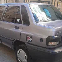 پراید 86 فرمان هیدرولیک|خودرو سواری و وانت|پاکدشت, پاکدشت (مامازند)|دیوار