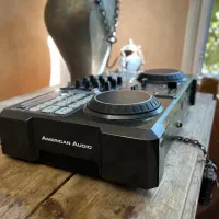 دستگاه دیجی American Audio|صوتی و تصویری|تهران, نیاوران|دیوار
