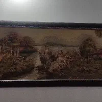 تابلو بسیار زیبا