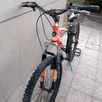 دوچرخه