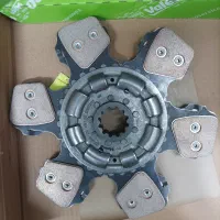 صفحه کلاچ بیل بکهو سنوپارس ۲۲۰ (گرافیت سنگین/ترک)