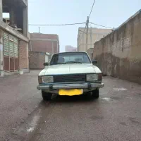 پیکان مدل ۸۳ انژکتور|خودرو کلاسیک|بناب, |دیوار