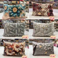 رو بالشی سه بعدی