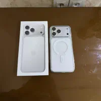 ایفون ۱۷ پرومکس طرح