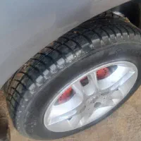 سمند مدل ۸۸|خودرو سواری و وانت|خرم‌آباد, |دیوار