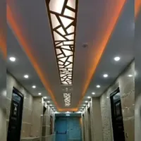 خدمات برق ساختمانی و صنعتی