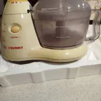 غذاساز سانی