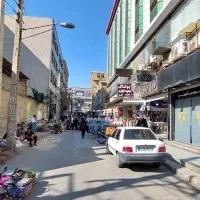 مغازه ۱۶ متری پاساژ ارمان2|فروش مغازه و غرفه|اهواز, ۳۰ متری|دیوار