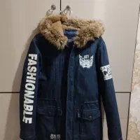 کاپشن دخترانه