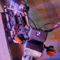 موتور امیکو ۷۰