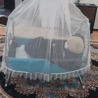 گهواره بچه
