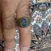 انگشتر یادگاری|کلکسیون اشیاء عتیقه|تهران, سازمان برنامه جنوبی|دیوار