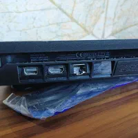 پی اس فور/ps4/کپی خور/اسلیم/۵۰۰گیگ
