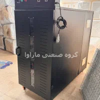 میوه لواشک خشک کنی کن برقی گازی اسلایسر هسته گیر