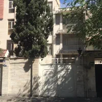 فروش  زمین ۲۱۰ متری در سه طبقه|فروش زمین و ملک کلنگی|تهران, آشتیانی|دیوار