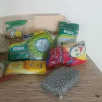 اسکاج|لوازم نظافت|اهر, |دیوار