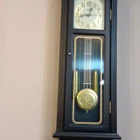 ساعت دیواری